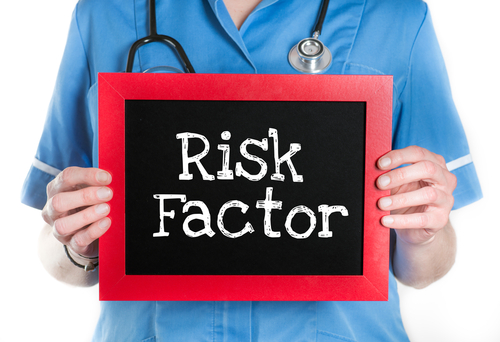 What Is Mean Risk Factor